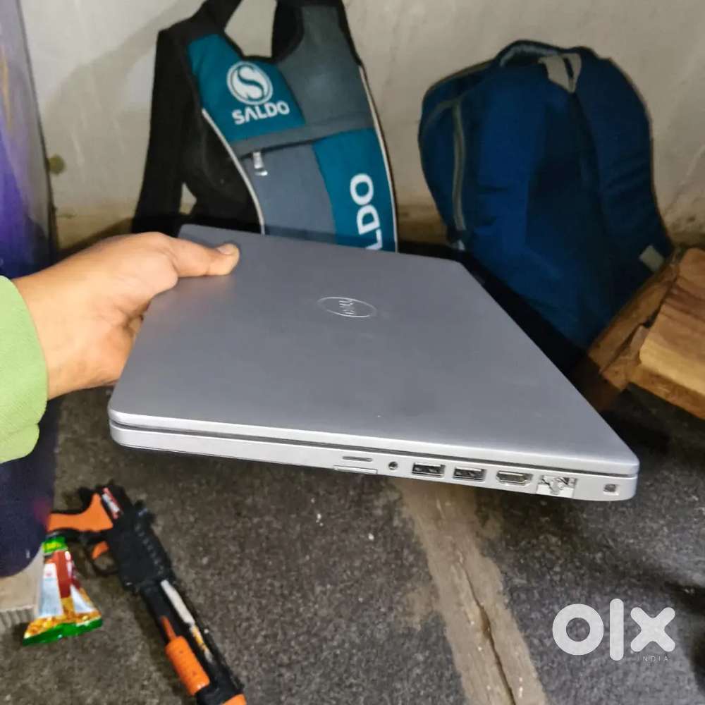 Super laptop Dell