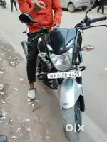 Buying a new Bike
