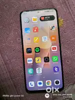 Xiaomi Mi 11x 5g. 6bg ram 128gb rom
