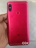 Redmi note 5 pro