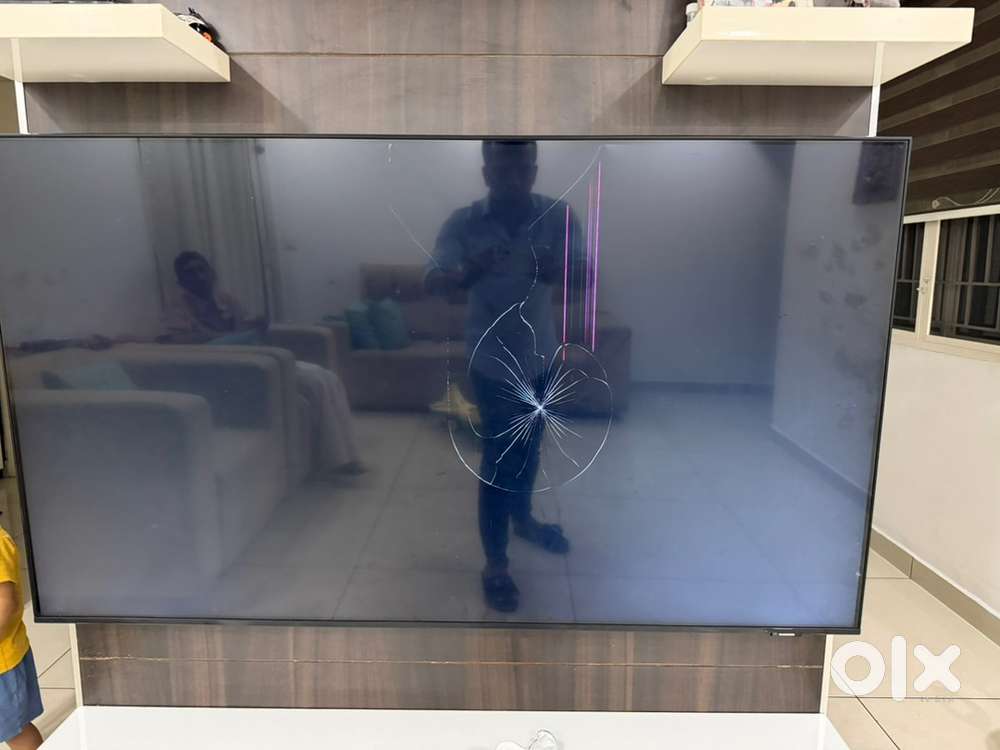 Samsung smart tv 55 inch