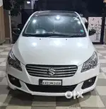 Maruti Suzuki Ciaz 2017 Diesel Well Maintained