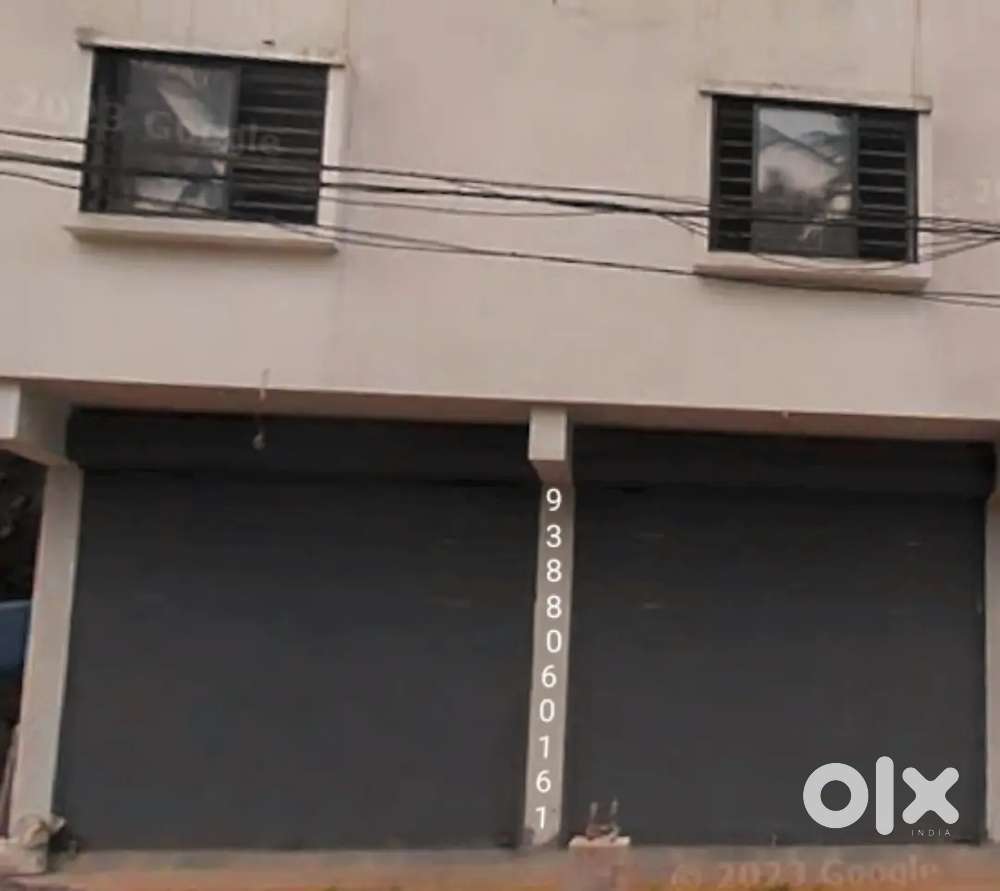 Easthill Rantal Shop and office space, 700 sqrft, Rent ₹ 35000/-