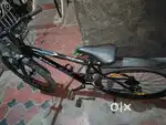 Cultsport cycle