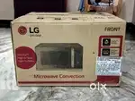 LG  microwave convection 32 liter brand New