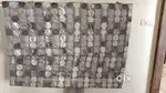 Roman curtains