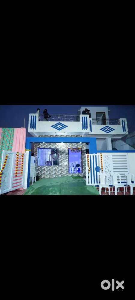 Independent house on rent