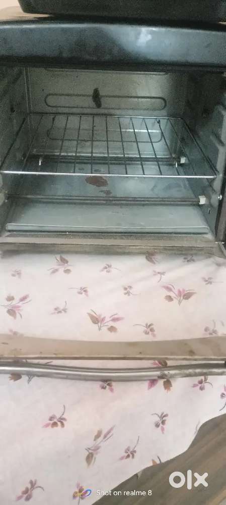 Electric Oven