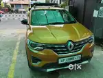 Renault Triber 2022 Petrol Well Maintained