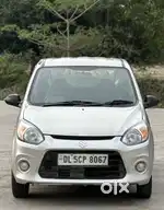 Maruti Suzuki Alto 800 CNG LXI Optional, 2018, CNG & Hybrids