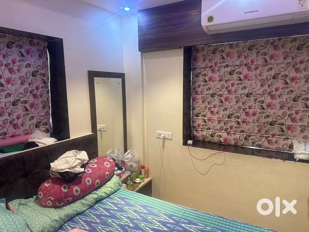 Full Furnished will Maintenance urjent sell