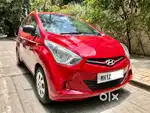Hyundai EON Petrol Well Maintained
