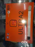 Ultra 7 in 1 Smart Watch in Excellent Condition