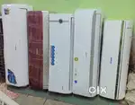 AC Available All Brands With Warranty