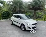 FAMILY USED 2013-14 SWIFT VDi - SECOND OWNER - 1.15 KM - NO REPLACE