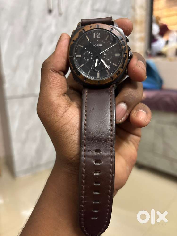 Watch branded company