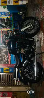 Thunderbird 350