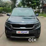 Kia Seltos HTX Plus D, 2020, Diesel
