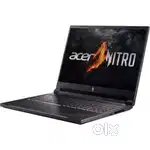 New acer Nitro series