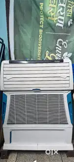 Air Cooler