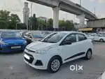 Hyundai Xcent S 1.2, 2017, Diesel