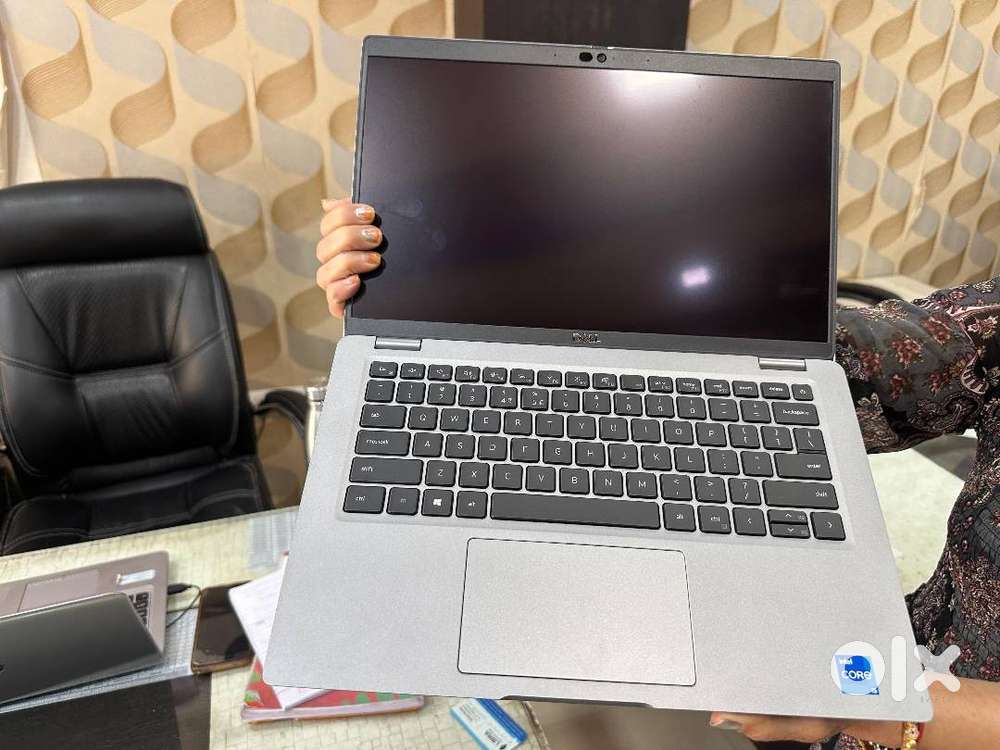 Used Laptop Dell Latitude 5420 Core I7 11th Gen 16/256gb ssd web cam