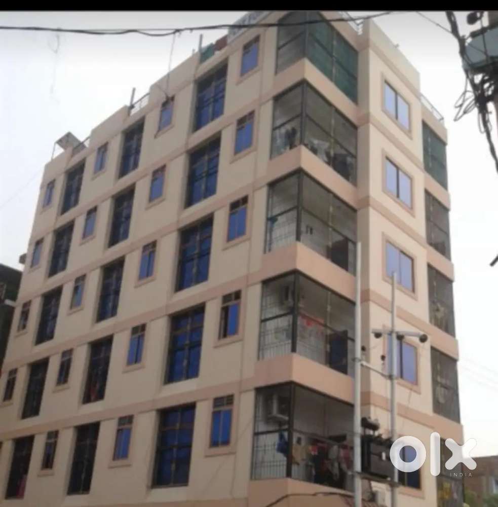 Guard ki jarurat hai