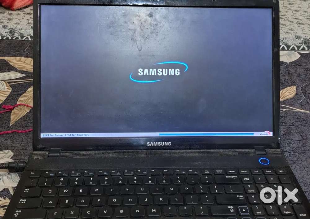 Samsung laptop