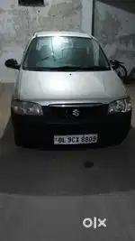 Maruti Suzuki A-Star 2010 CNG &  Well Maintained