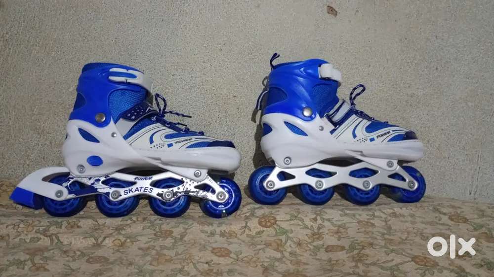 i want to sell skating