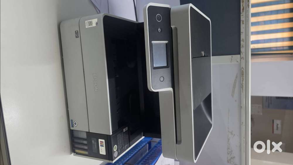 Epson L6460 Ink Tank Printer Scanner