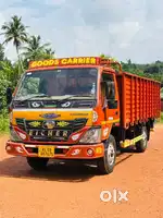2015 eicher 1059 hightech 14 feet