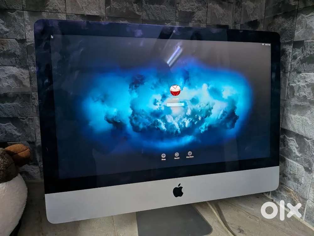 Imac 21 Retina 2013