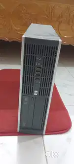 Hp pavilion core2duo orginal cpu