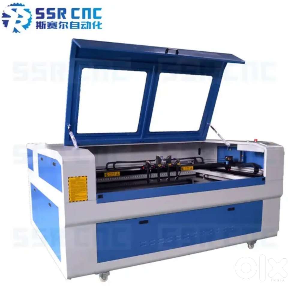 Laser cutting machine
