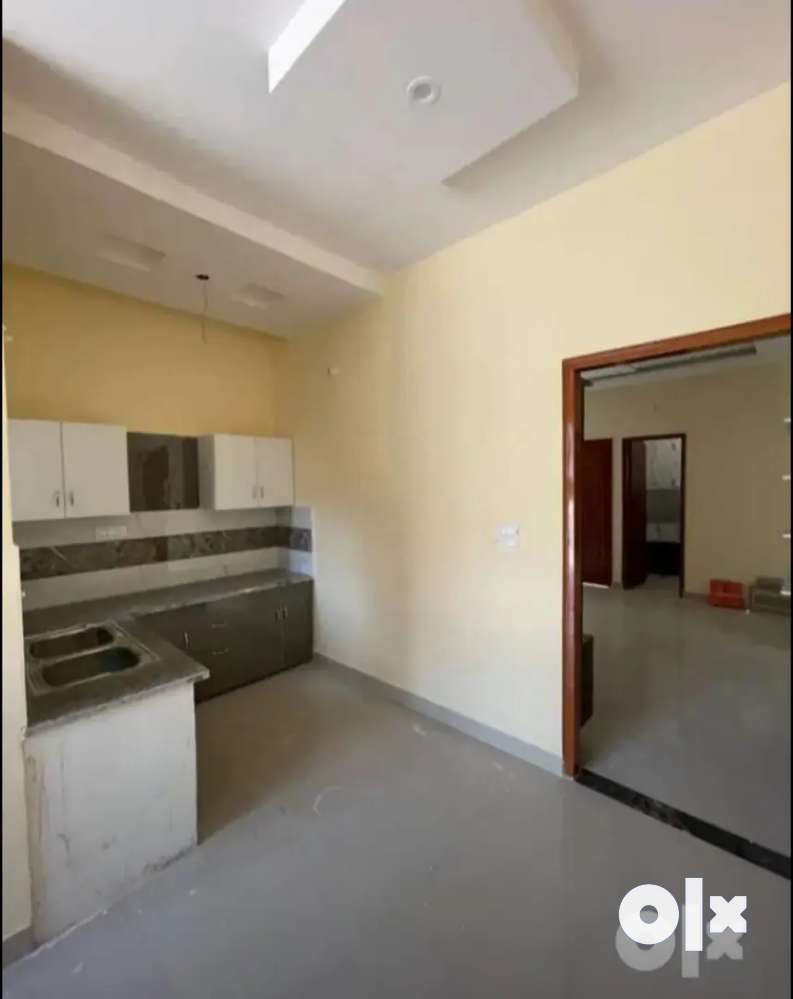 18.90lac price 1bhk flat G+2 concept in Shivalik city MOHALI