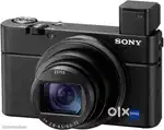 Sony RX 100 Mark 7