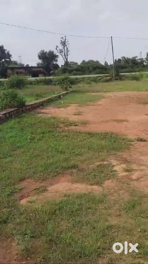 Pure general plot for selling at banda ranchi