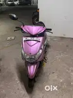 Yamaha Ray ZR (2015) – Well Maintained