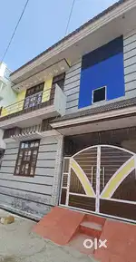 Indipendent house for rent