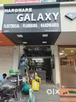 Hardware shop business For Sale (rented)
