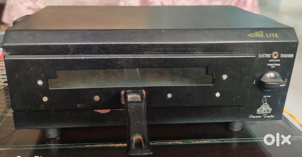 Home Lite electric Tandoor