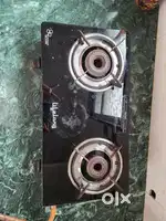 Gas burner