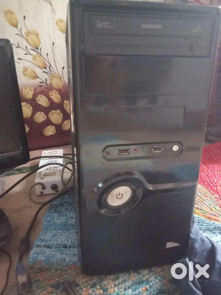 Good condition