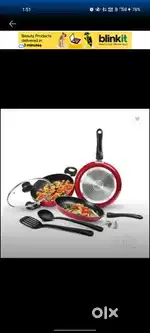 Kitchen appliances and stand fan for sale