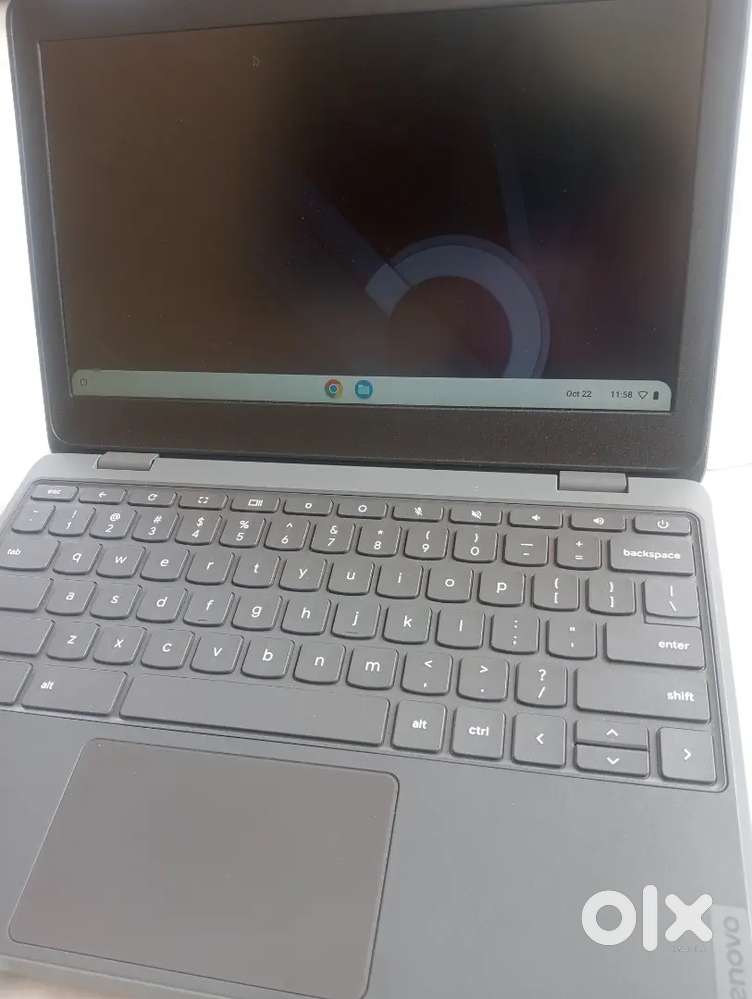 Lenovo 100e Chromebook(4th gan)