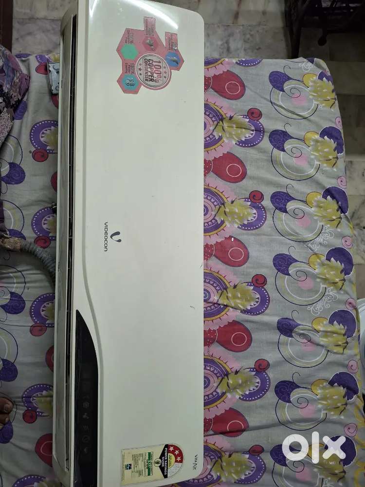 Videocon A/c 1.5 tone