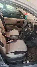 Hyundai i10 2012 Petrol Well Maintained