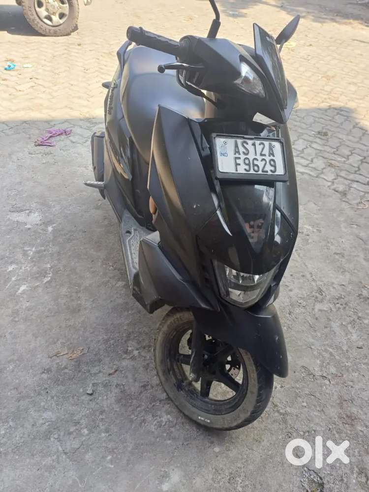 Very good condition