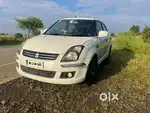 Maruti Suzuki Swift Dzire 2012 Diesel Good Condition